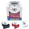 Snack Cat Comedouro Para Gatos Vermelho Catmypet - 5