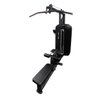 Maquina de Puxada Alta C/ Remada Peitoral Dorsal Biceps Braços Musculaçao Academia Treino Fitness - 8