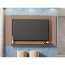 Ver imagem 4 de Painel para Tv até 65 Polegadas 3 em 1 Jace Cinza