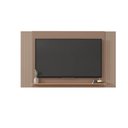 Ver imagem 2 de Painel para Tv até 65 Polegadas 3 em 1 Jace Cinza
