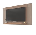 Ver imagem 3 de Painel para Tv até 65 Polegadas 3 em 1 Jace Cinza