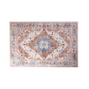 Ver imagem 2 de Tapete Vinci Pelo Baixo Antialérgico Impermeável 200x240cm Jolitex - Florença