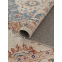 Ver imagem 4 de Tapete Vinci Pelo Baixo Antialérgico Impermeável 200x240cm Jolitex - Florença