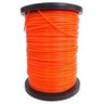 Rolo de Fio de Nylon 307 Metros 2,70mm Redondo para Roçadeira Spin Vulcan - 2