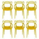 Amarelo