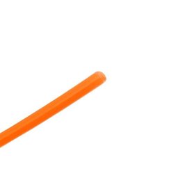 Rolo de Fio de Nylon 559 Metros 2,00mm Redondo para Roçadeira Spin Vulcan - 3