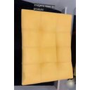 Ver imagem 5 de Puff Requinte Amarelo Pés Palito