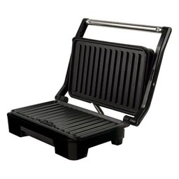Grill Mallory Inox Asteria Compact 127v - 4