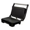 Grill Mallory Inox Asteria Compact 127v - 4