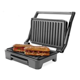 Grill Mallory Inox Asteria Compact 127v - 1