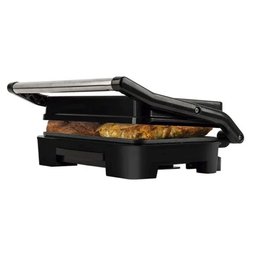 Grill Mallory Inox Asteria Compact 127v - 3