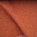 Ver imagem 2 de Cama Japonesa com Cabeceira Corea Seo Casal Linho Terracota - Sallar Home