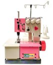Ver imagem 5 de Galoneira Bracob 3 Agulhas Rosa-220 ou 110v-com Motor 250w
