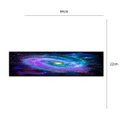 Ver imagem 2 de Adesivo de Skate Galáxia