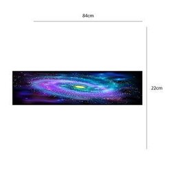 Adesivo de Skate Galáxia - 2