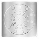 Ver imagem 3 de Grelha Ralo Aço Inox 10x10 Quadrada com Fecho