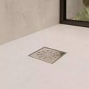 Ver imagem 2 de Grelha Ralo Aço Inox 10x10 Quadrada com Fecho