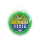 Ver imagem 1 de Fio de Nylon 15 Metros 1,80mm Redondo para Roçadeira Spin Blister Vulcan