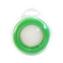 Ver imagem 2 de Fio de Nylon 15 Metros 1,80mm Redondo para Roçadeira Spin Blister Vulcan