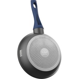 Panela Sauté Petit 20cm Ichef Home Polishop Shark Series - Azul | Azul - 5