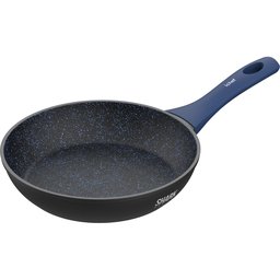Panela Sauté Petit 20cm Ichef Home Polishop Shark Series - Azul | Azul - 1