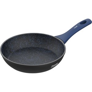 Panela Sauté Petit 20cm Ichef Home Polishop Shark Series - Azul | Azul