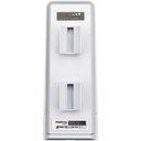 Ver imagem 2 de Roteador Wireless Intelbras Wom 5a 5ghz 100mbps 80m²