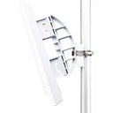 Ver imagem 5 de Roteador Wireless Intelbras Wom 5a 5ghz 100mbps 80m²