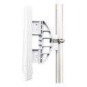 Ver imagem 4 de Roteador Wireless Intelbras Wom 5a 5ghz 100mbps 80m²