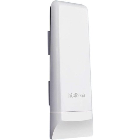 Roteador Wireless Intelbras Wom 5a 5ghz 100mbps 80m²