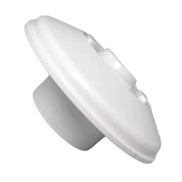Dispositivo de Retorno Ajustável para Piscina de Alvenaria Brustec em Abs - 3