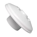 Ver imagem 3 de Dispositivo de Retorno Ajustável para Piscina de Alvenaria Brustec em Abs