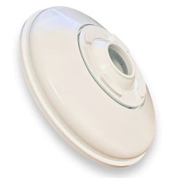 Dispositivo de Retorno Ajustável para Piscina de Alvenaria Brustec em Abs - 4