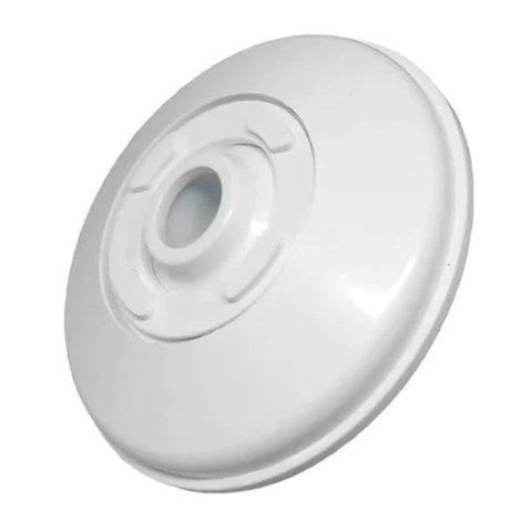 Dispositivo de Retorno Ajustável para Piscina de Alvenaria Brustec em Abs