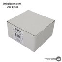 Ver imagem 5 de Parafuso Chipboard Phillips Stein 5.0x70 Caixa 200 Pçs