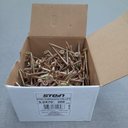 Ver imagem 7 de Parafuso Chipboard Phillips Stein 5.0x70 Caixa 200 Pçs