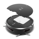 Ver imagem 2 de Aspirador de Pó Robô Philco 3 em 1 com Mop Pas23 Antiqueda Bivolt