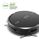 Ver imagem 3 de Aspirador de Pó Robô Philco 3 em 1 com Mop Pas23 Antiqueda Bivolt