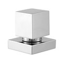 Ver imagem 2 de Acabamento Quadrado Registro Chuveiro Banheiro Padrão Deca