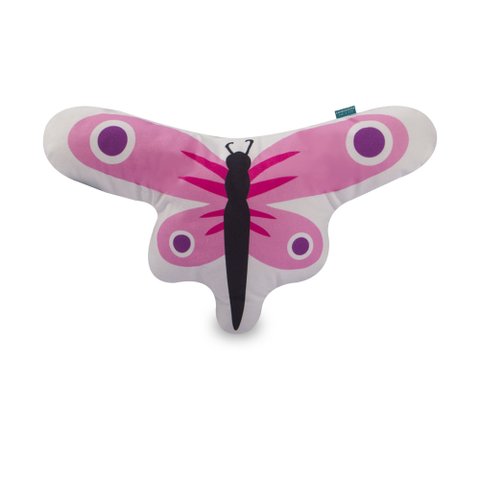 Almofada Coleção Moderninhos:Libelula