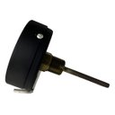 Ver imagem 3 de Termometro Angular 0-200oc 1/2 Npt