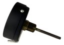 Ver imagem 3 de Termometro Angular 0-200oc 1/2 Npt