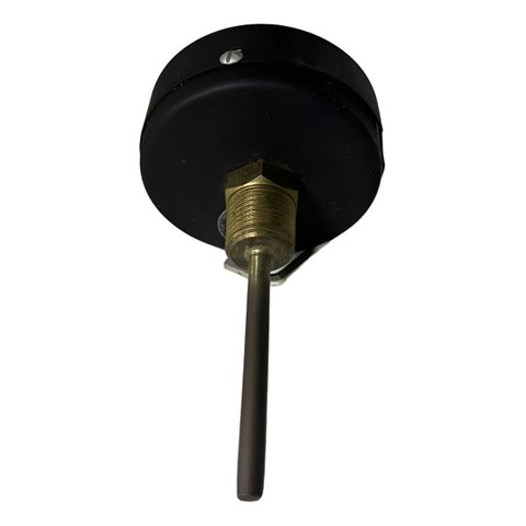 Termometro Angular 0-200oc 1/2 Npt