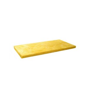 Placa Lã de Vidro Padrão 1200 X 600 X 50 Mm - 60kg/m3 - 1 Unidade 0,72m2
