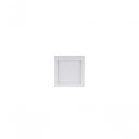 Ver imagem 3 de Plafon Led de Sobrepor Recuado Deep 18w 4000k Stella