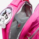 Ver imagem 3 de Mochila Escolar Rb Rebecca Bonbon Rosa - Clio