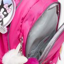 Ver imagem 2 de Mochila Escolar Rb Rebecca Bonbon Rosa - Clio