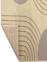 Ver imagem 5 de Tapete São Carlos New Herat Ginga 2,00x2,50