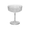 Ver imagem 3 de Conjunto 2 Tacas Wolff Coupe de Vidro Chess 200ml 29298