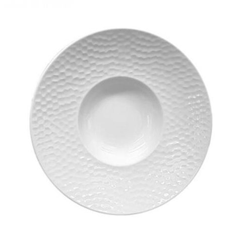 Prato Para Risoto 27Cm Ártico Porcelana Schmidt